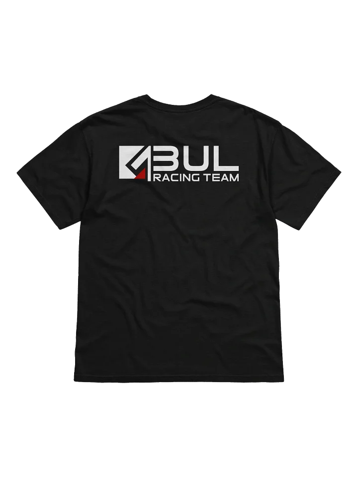 BUL TEAM VIII | Dyed Heavyweight T-Shirt product image (9)