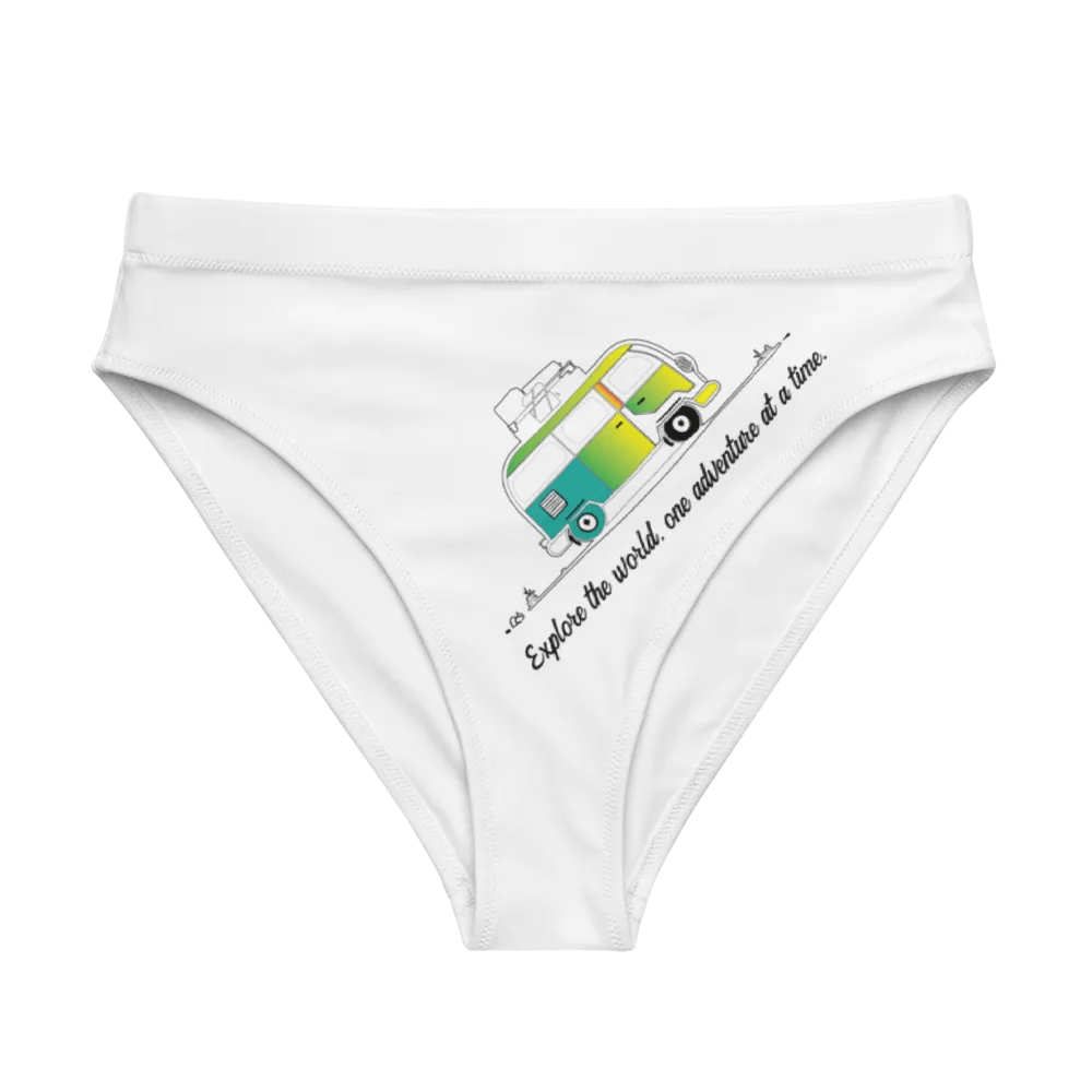 TRAVEL: EXPLORE THE WORLD, ONE ADVENTURE AT A TIME product image (1)