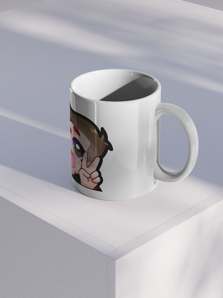 Smitten Mug product image (3)