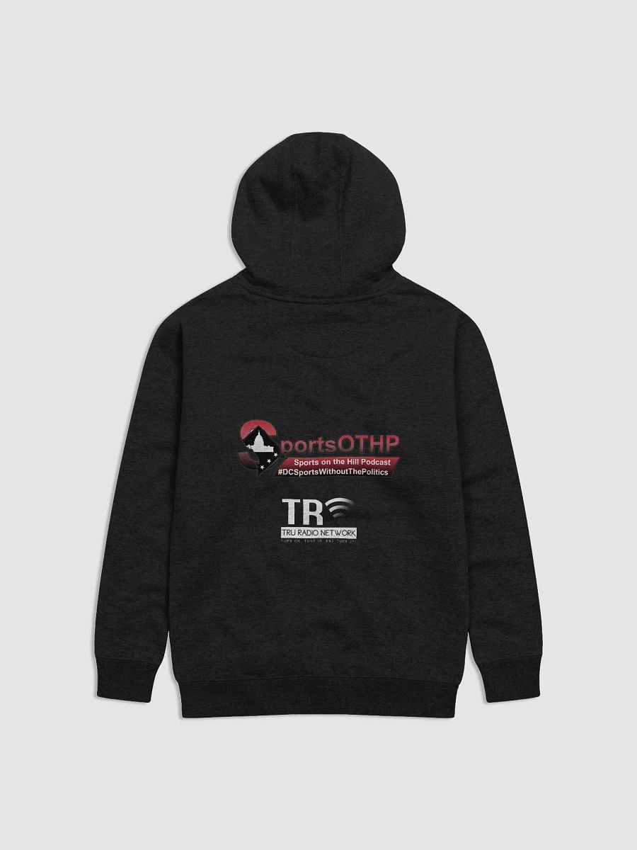 SportsOTHP Classic Hoodie product image (13)