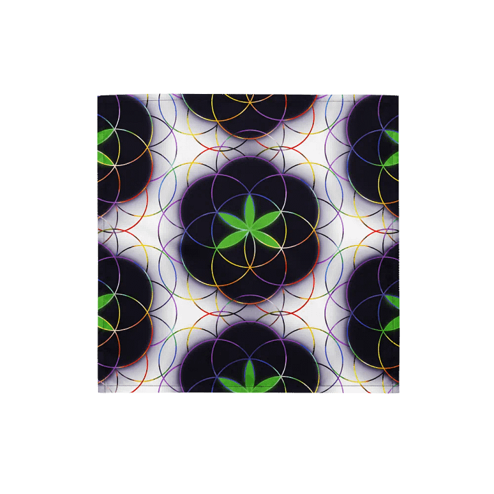 Element of Stoned Bandana product image (1)