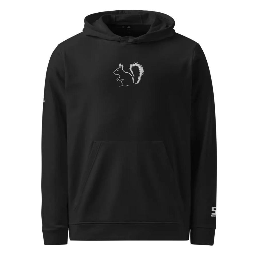 Adidas Logo Hoodie product image (1)