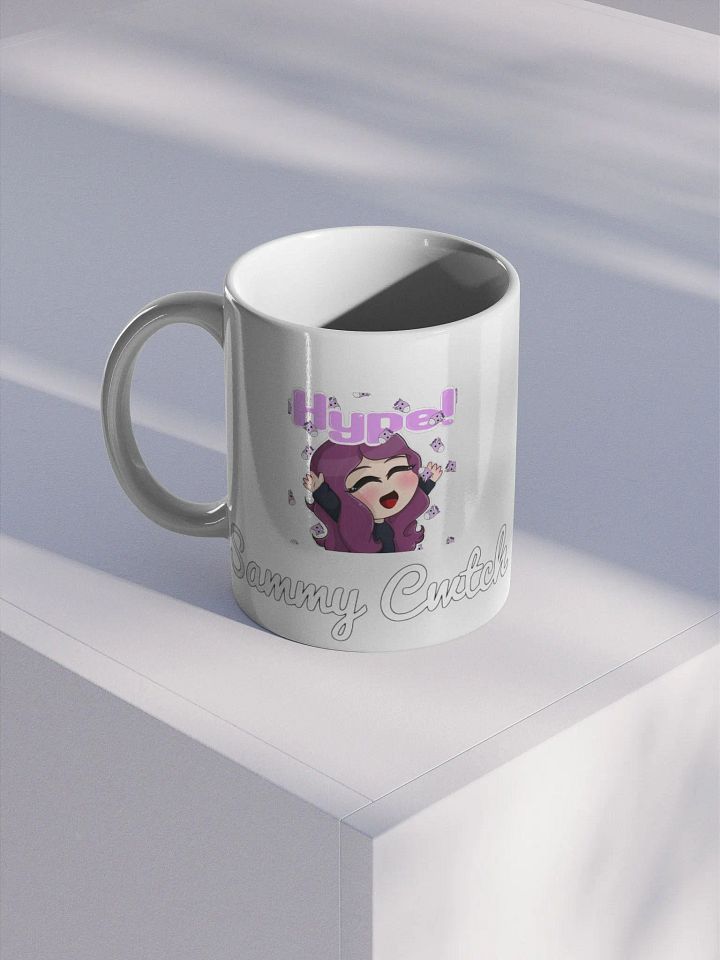 Hype Mug product image (1)
