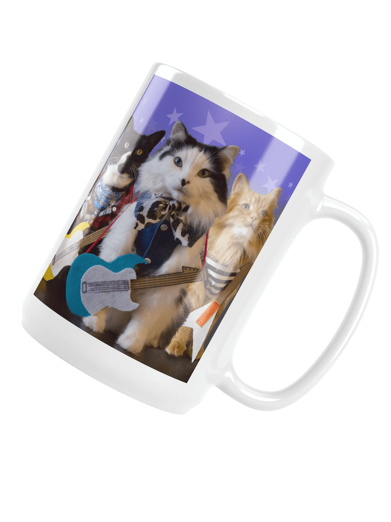 Fluff And Roll Mug product image (5)