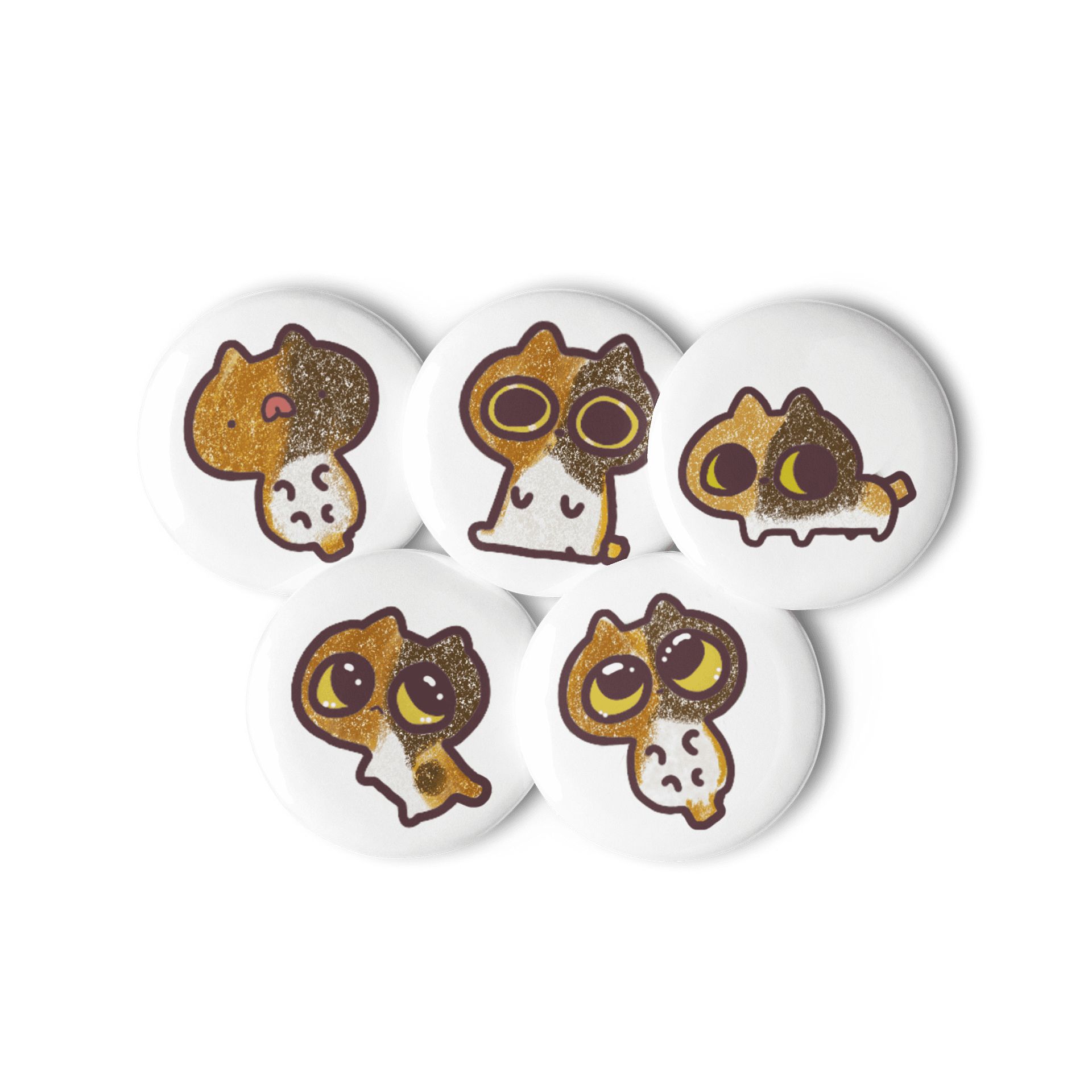 Sola Pin Set product image (2)