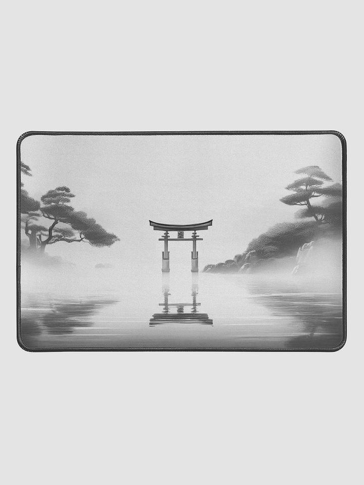 Shadow Torii Large Mouse Pad (12 x 18) product image (2)