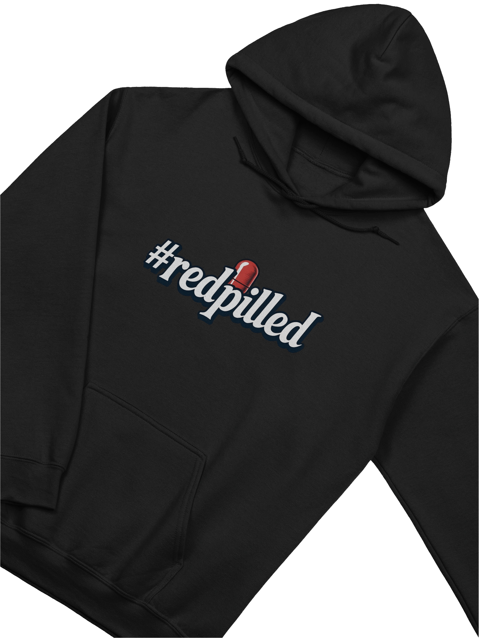 Sweater - Redpilled 1 (Unisex) product image (3)