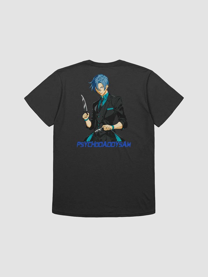 Psycho Tee product image (6)