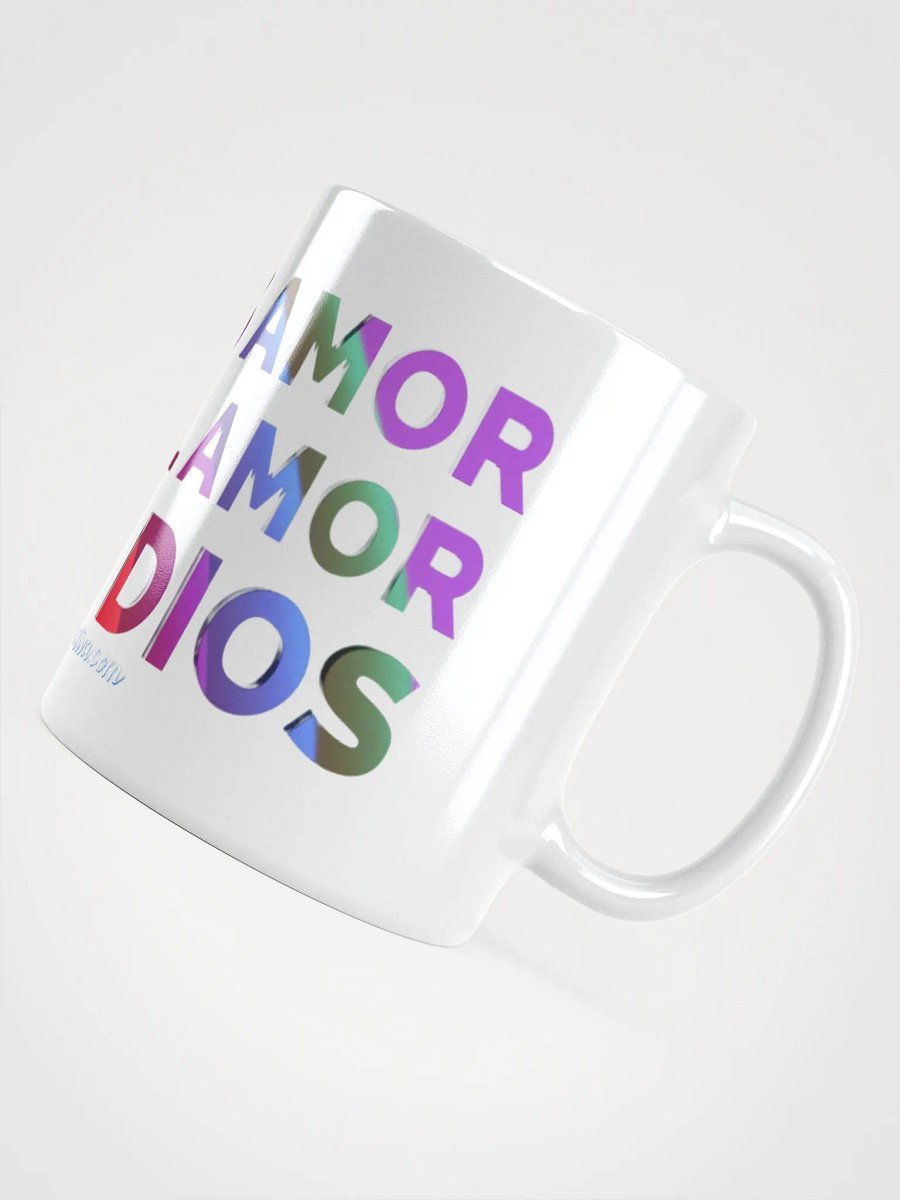 Dios Es Amor product image (4)