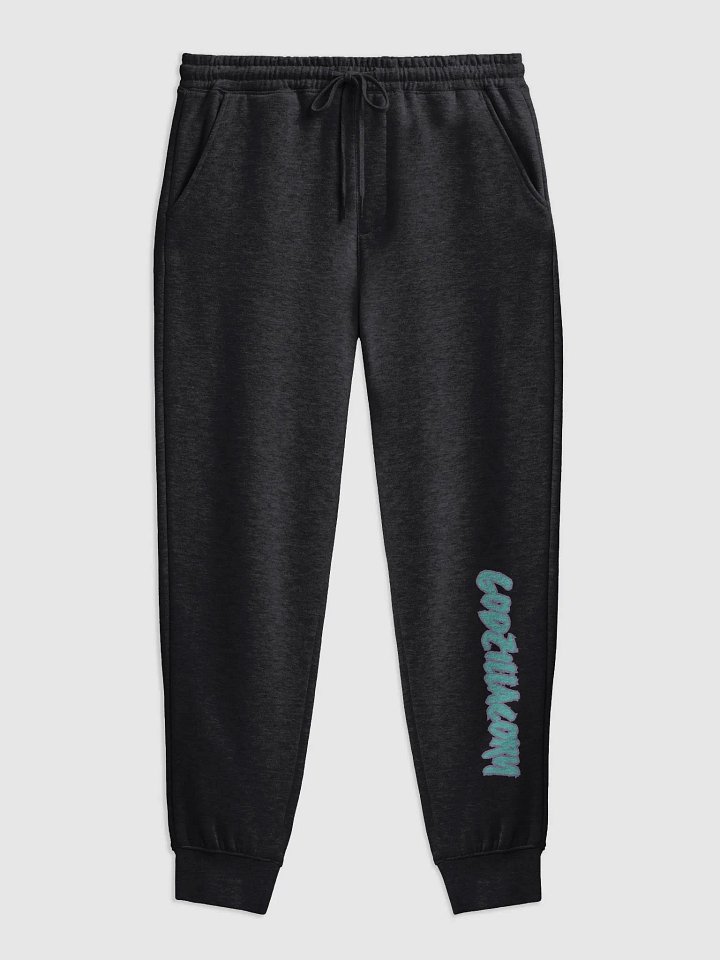 Godzillacorn Joggers product image (1)