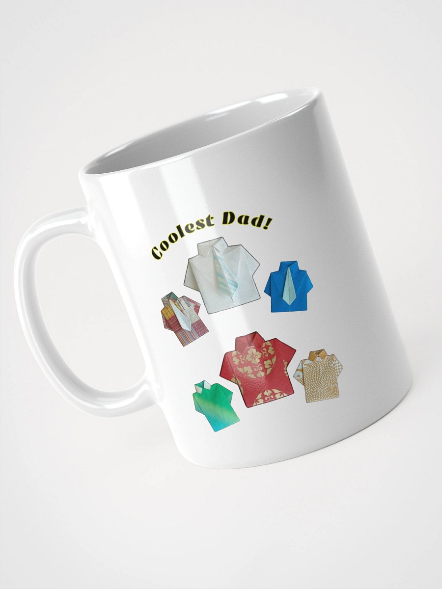 Coolest Dude Showdown Mug product image (10)