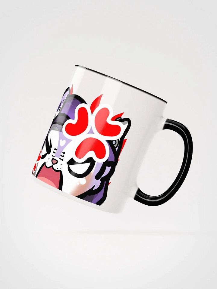 ANGRY Pixie Mug product image (3)