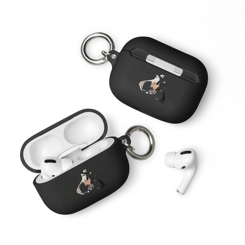 AirPods Case - Byakko Cute Edition product image (65)