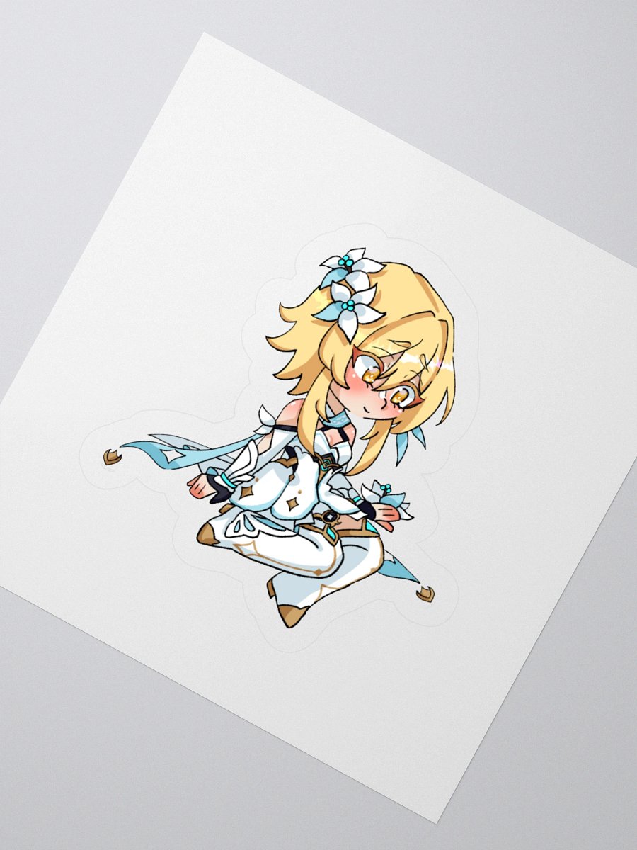 Lumine Sticker product image (4)