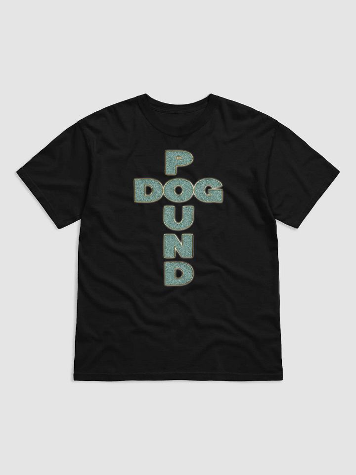 DOG POUND CROSS product image (2)