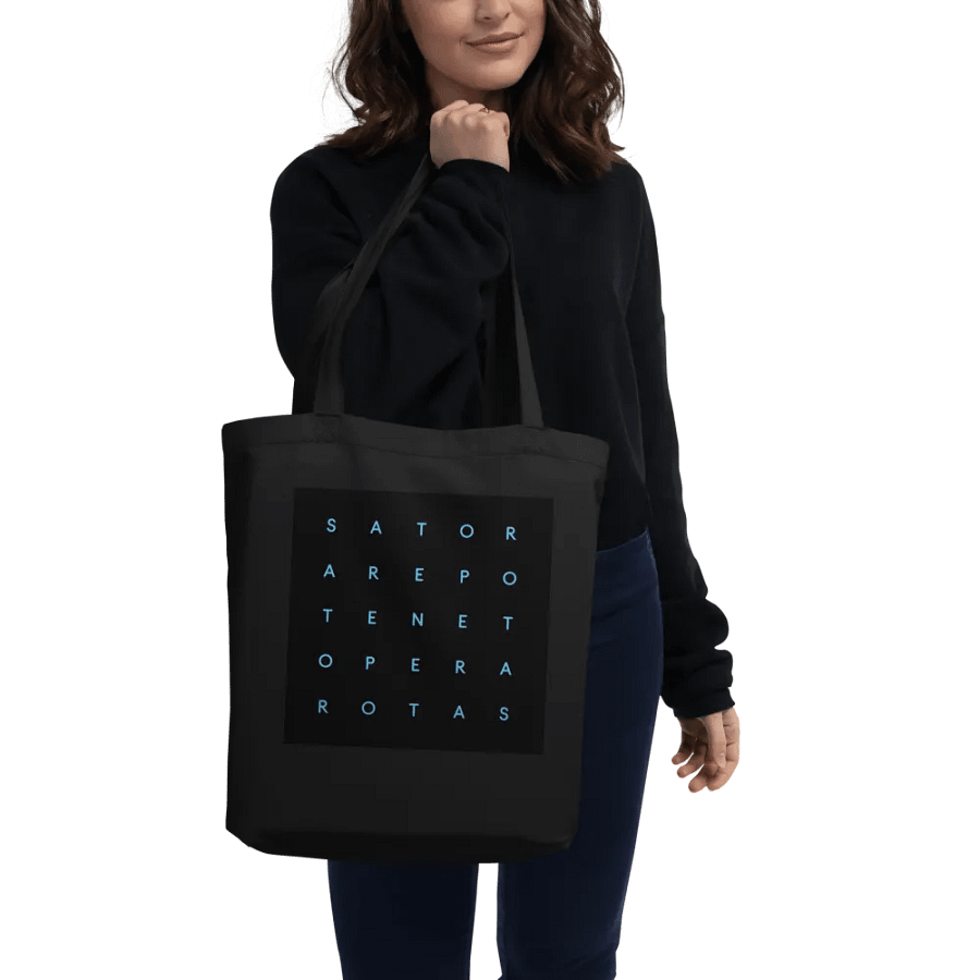 NMSS PALINDROME product image (3)