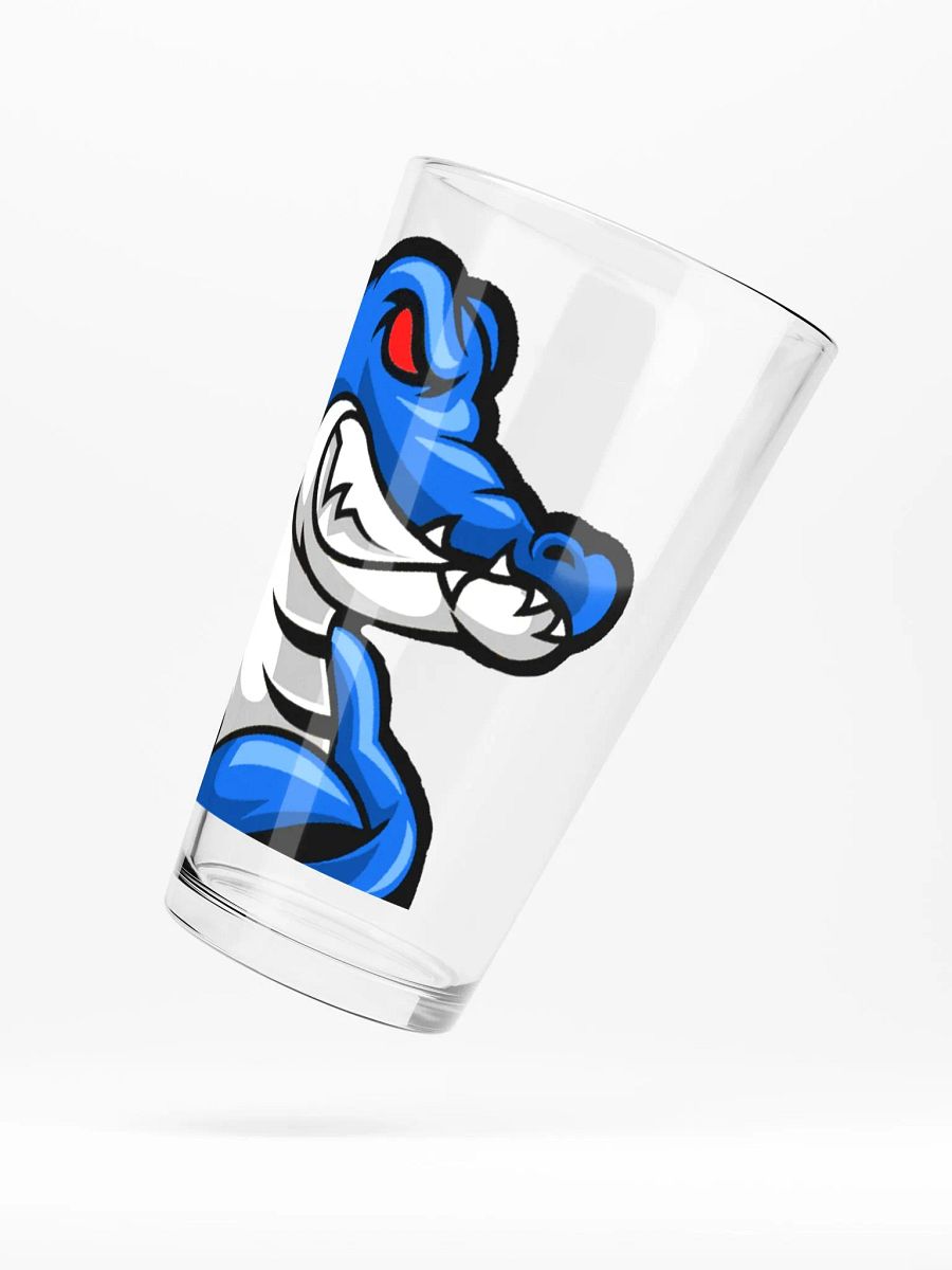 V1 Logo Shaker Cup product image (5)
