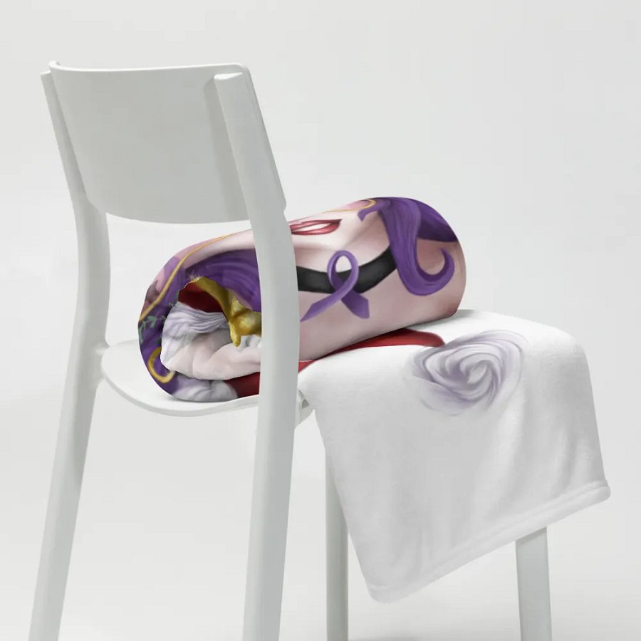 Holiday Blanket product image (20)