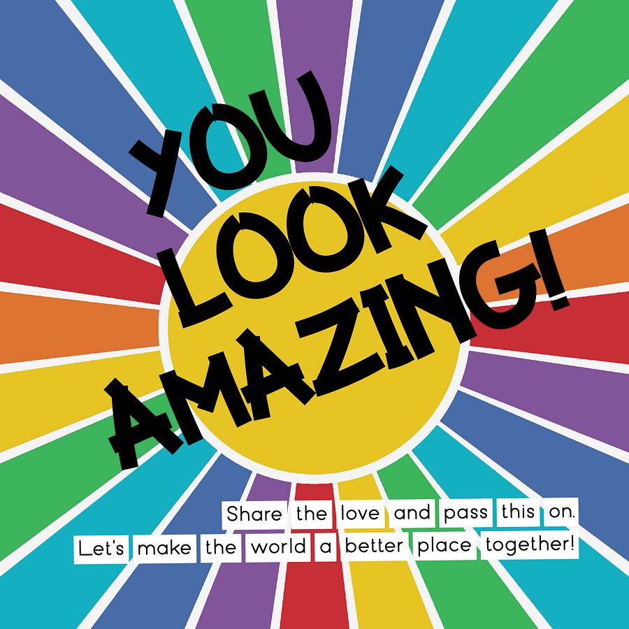 Share The Love Cards product image (2)