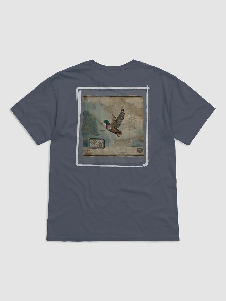 Landing Zone Comfort Colors Tee product image (1)