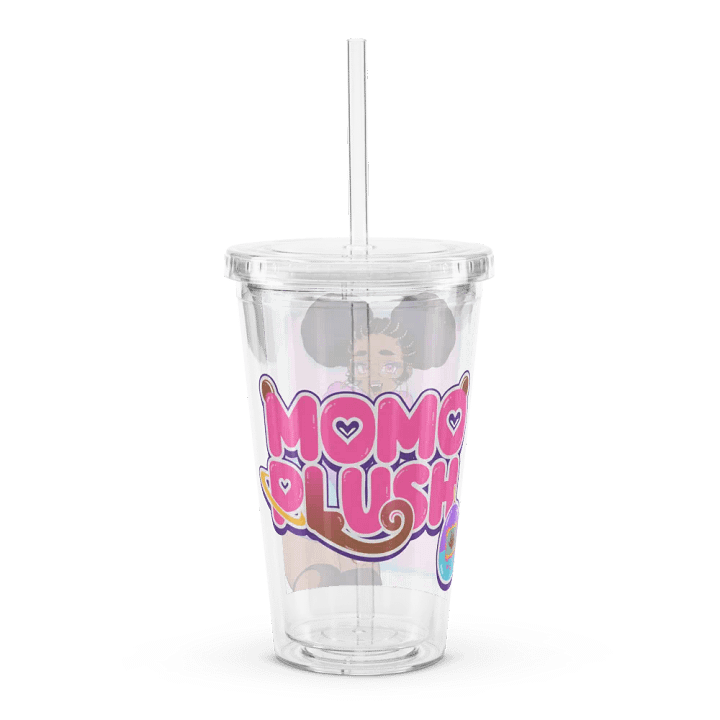 Momoplush Tumbler product image (2)