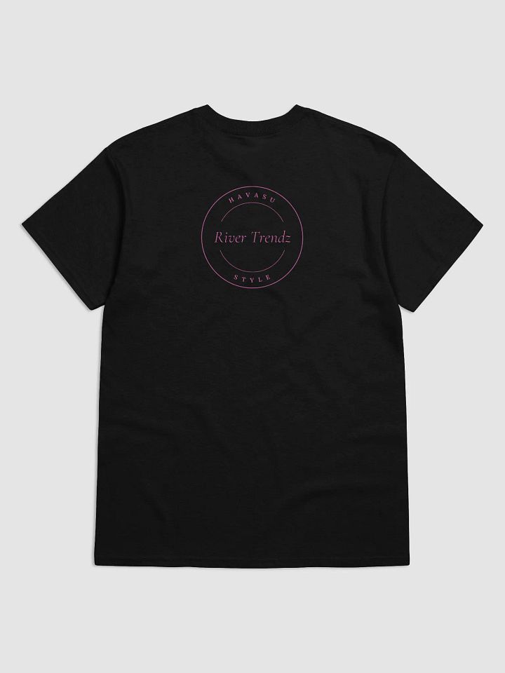Circle River Trendz Pink Havasu Style product image (9)