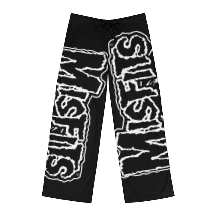 Rancid pajamas product image (1)