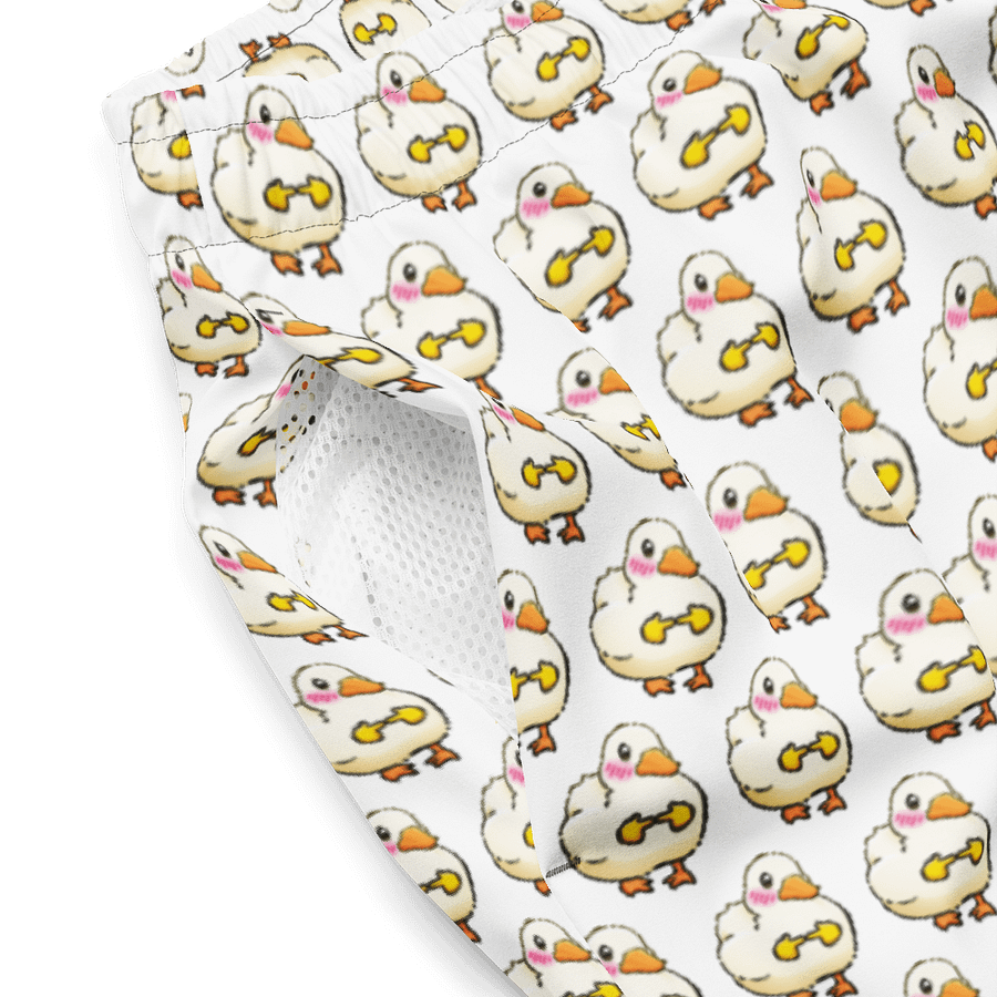 Duck Trunks product image (7)
