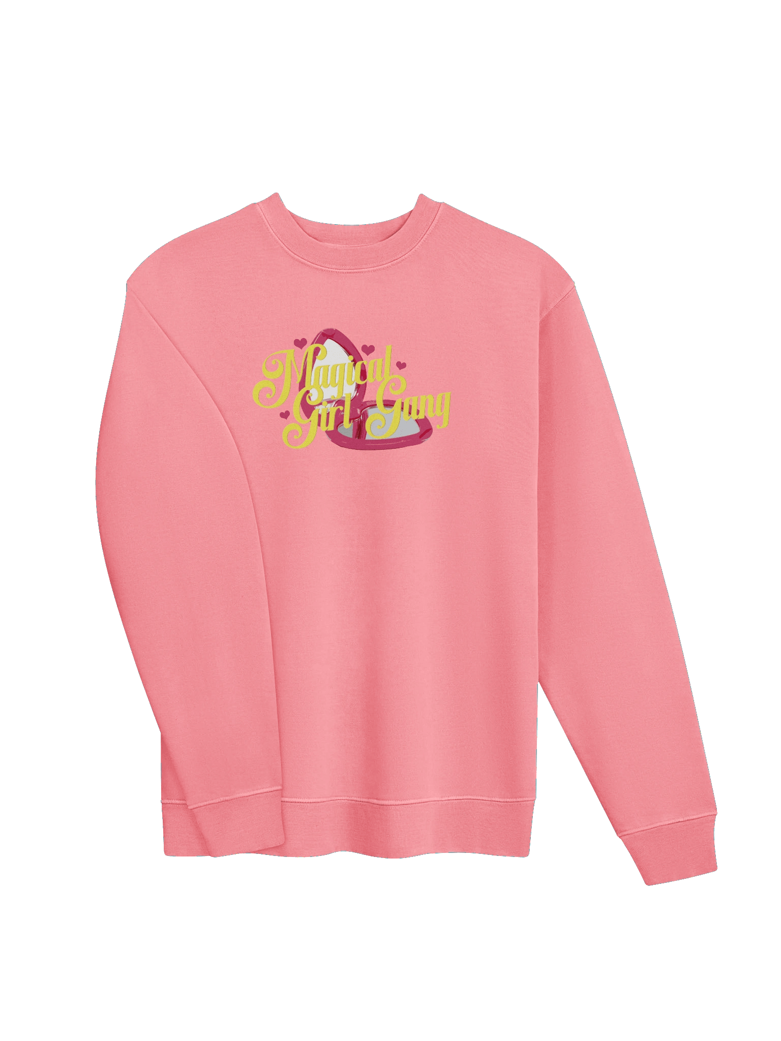 Magical Girl Gang - Sweatshirt product image (11)