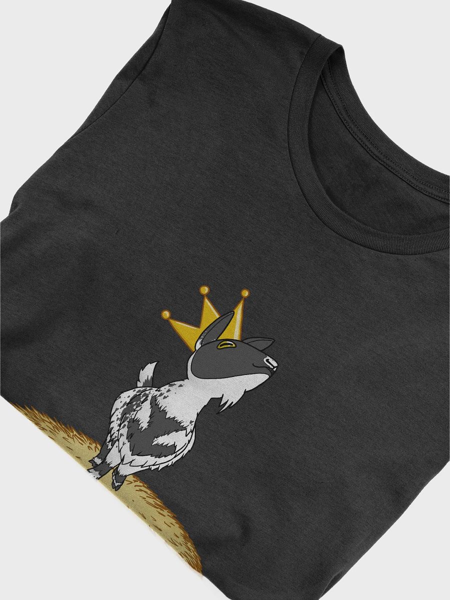 King Jeremy Tee-shirt product image (5)