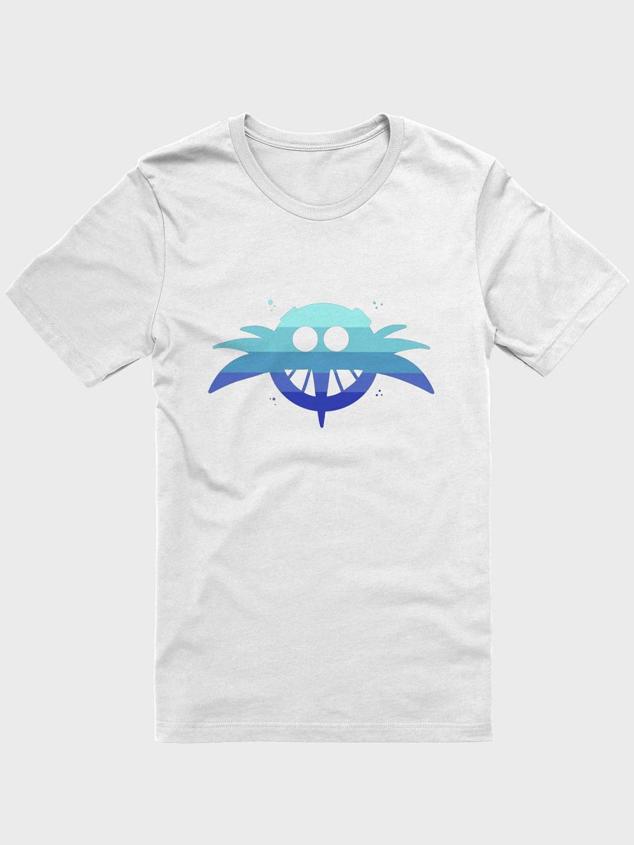 THE TIDAL EGG T SHIRT product image (1)