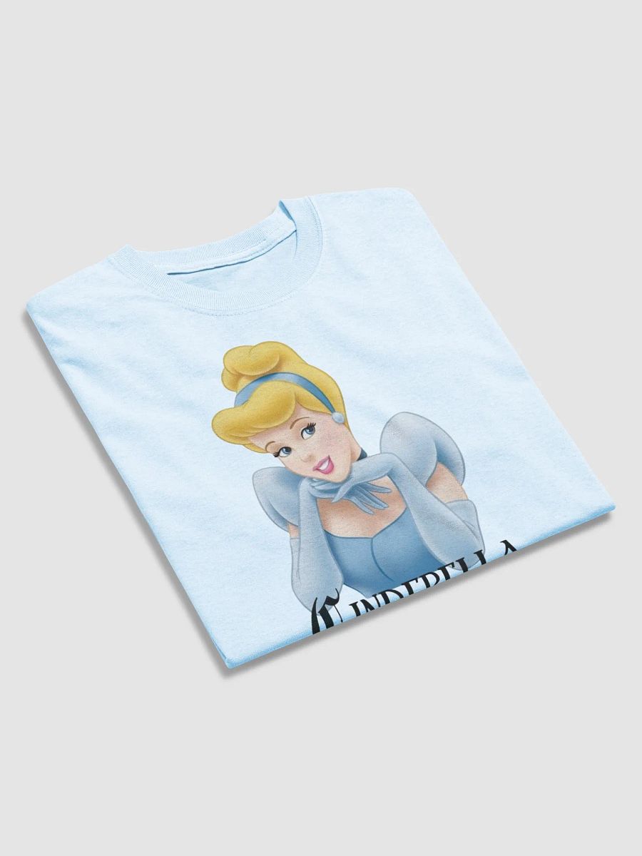 Cinderella's Dream T-Shirt product image (15)