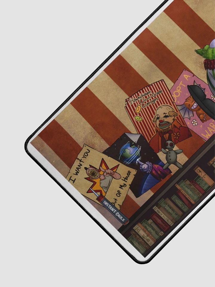TiMeTeLL Studio Desk Mat product image (2)