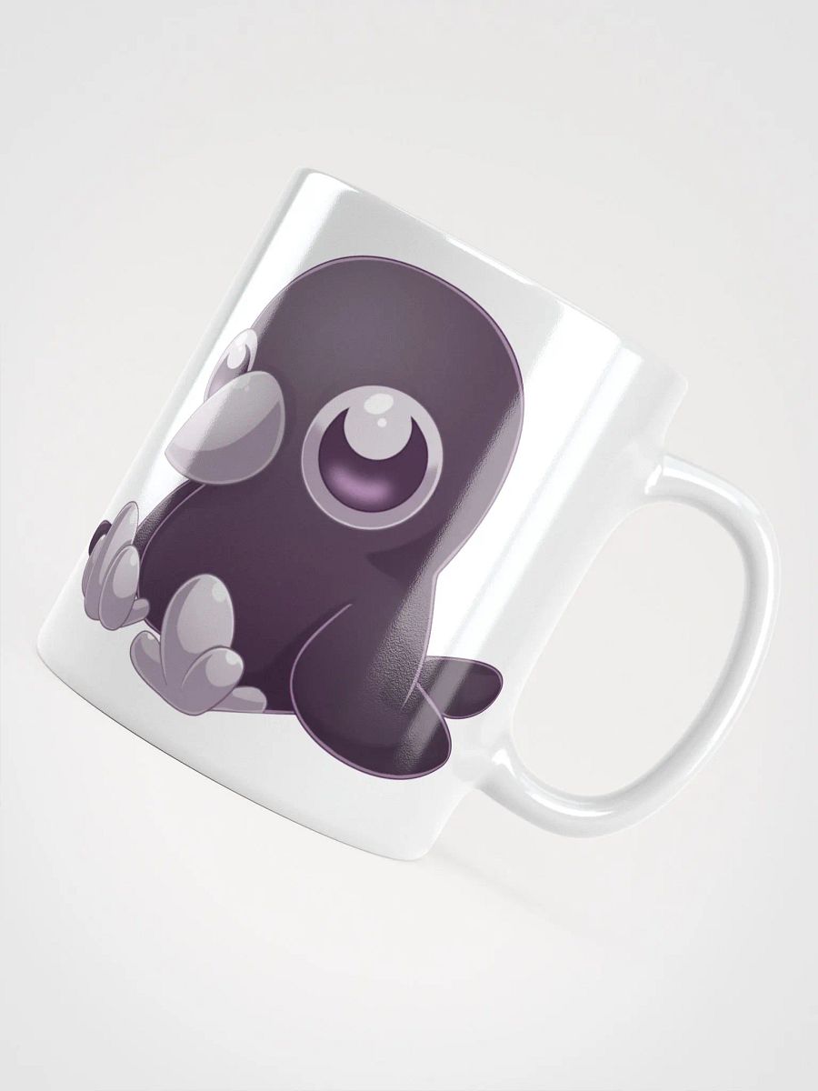 Toll the Raven Mug product image (8)