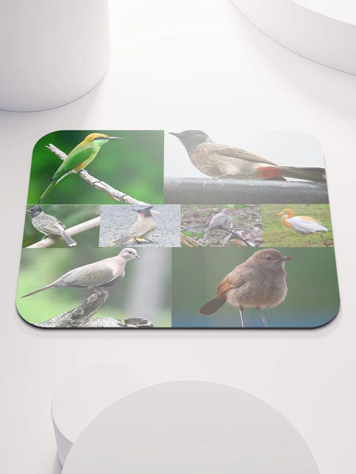Classic Mouse Pad product image (1)
