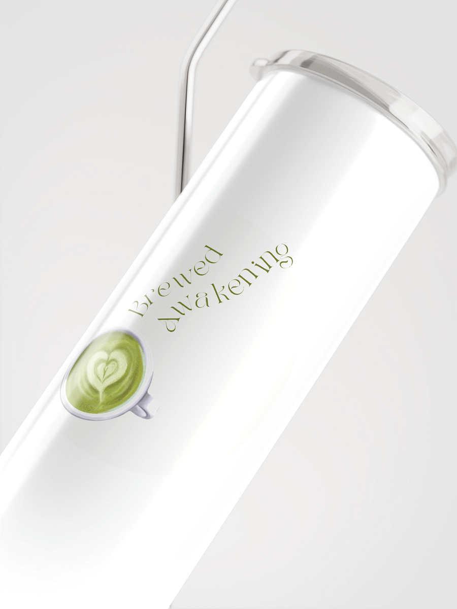 Anti-Coffee Tumbler product image (8)
