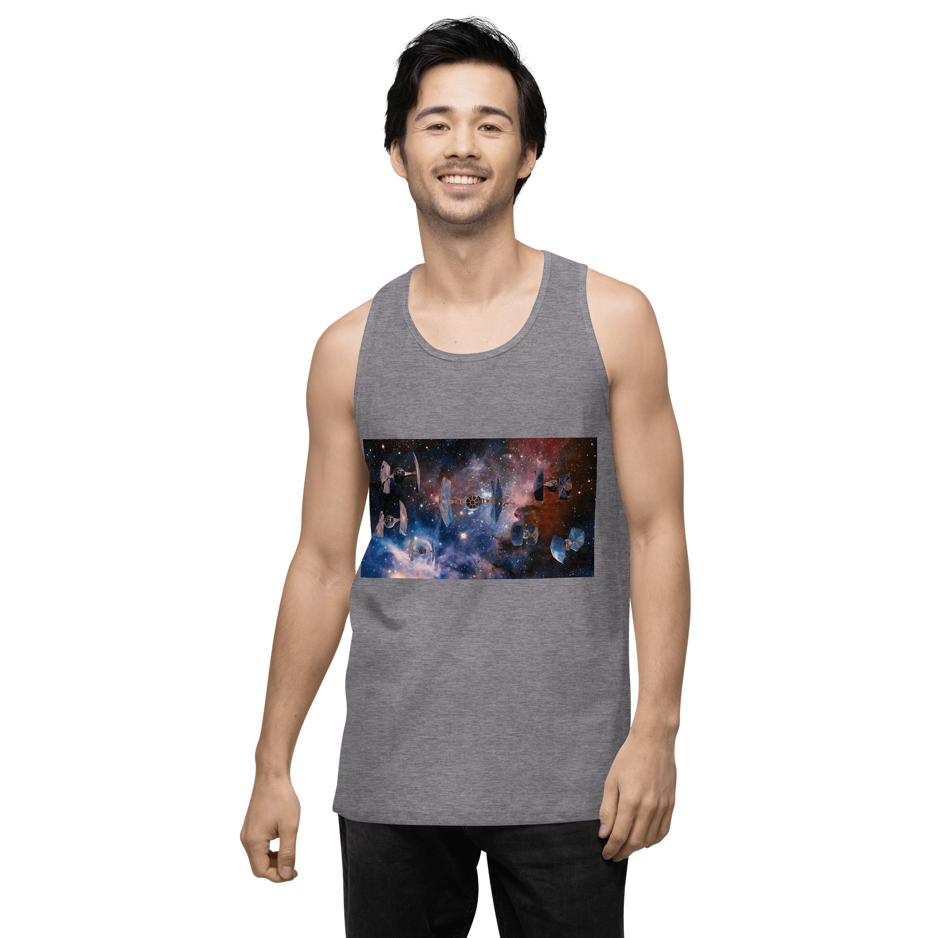 Nabooo Tie Tank M product image (52)