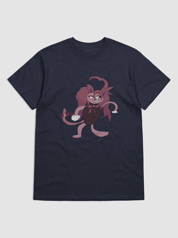 Sarnic Mk2 Tee product image (1)