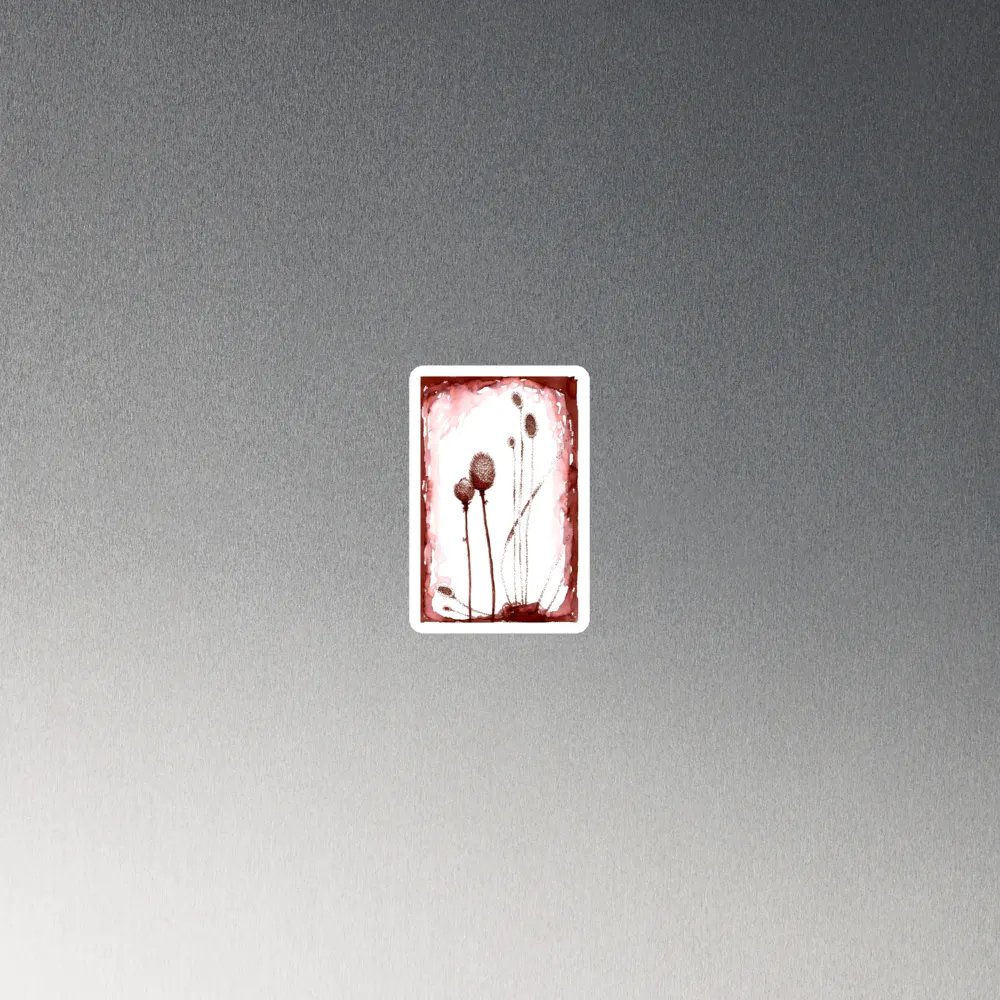 Magnet - 2022 Sketch 20 product image (4)