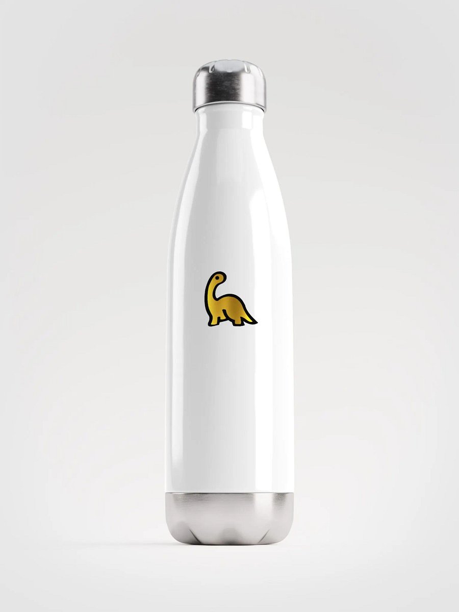 Dino Water Bottle product image (1)