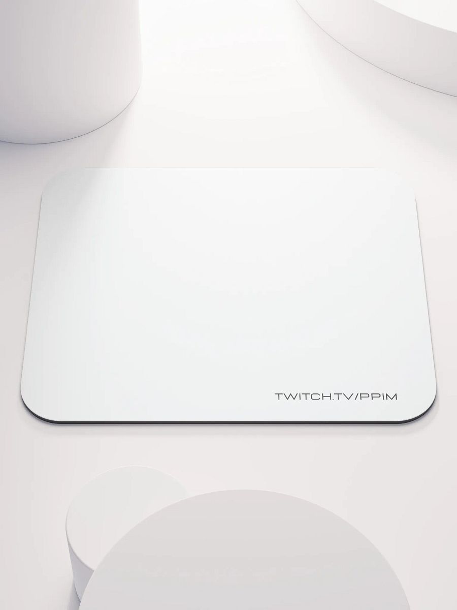 ppim Classic Mouse Pad product image (1)