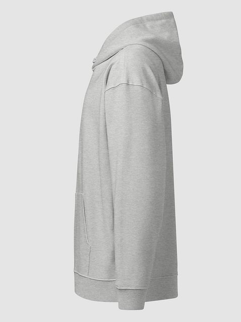 Photo showing Stanley/Stella Unisex Organic Relaxed Hoodie