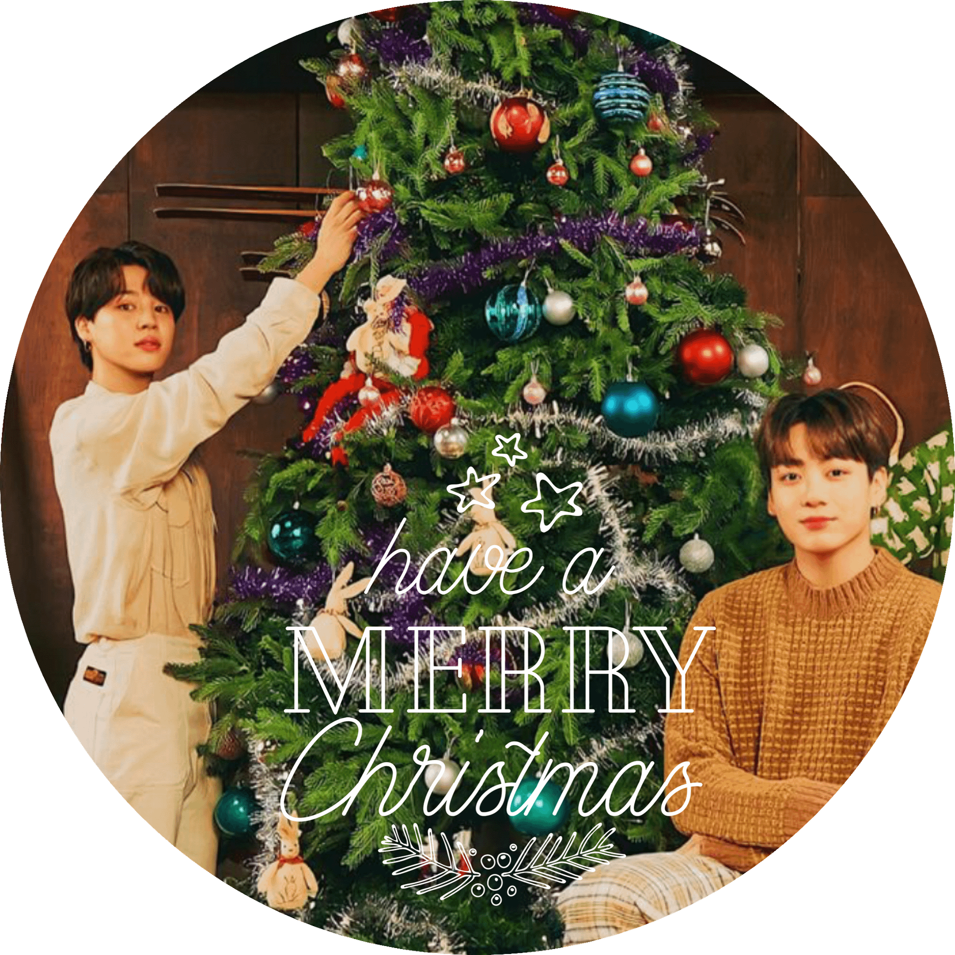 Free Christmas pfp product image (1)