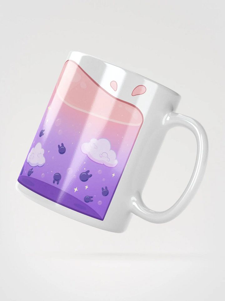 Cozy Brew - White Mug product image (2)