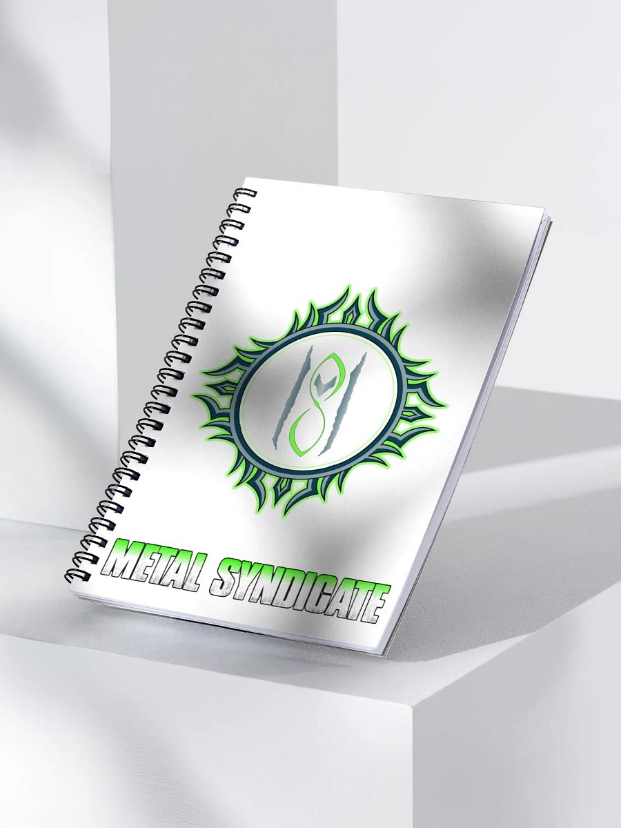 SYNDAFAM BOOK OF KNOWLEGE product image (3)