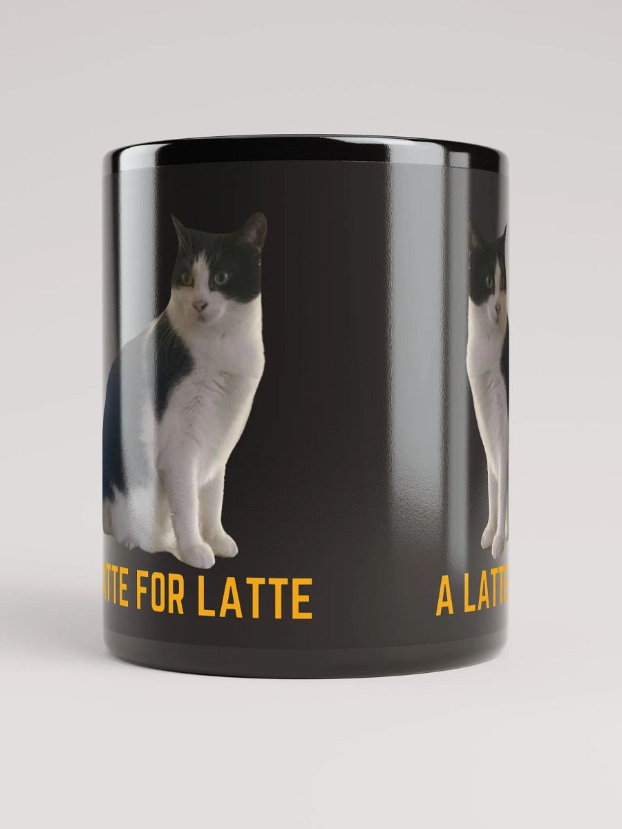 A Latte for Latte Mug product image (10)