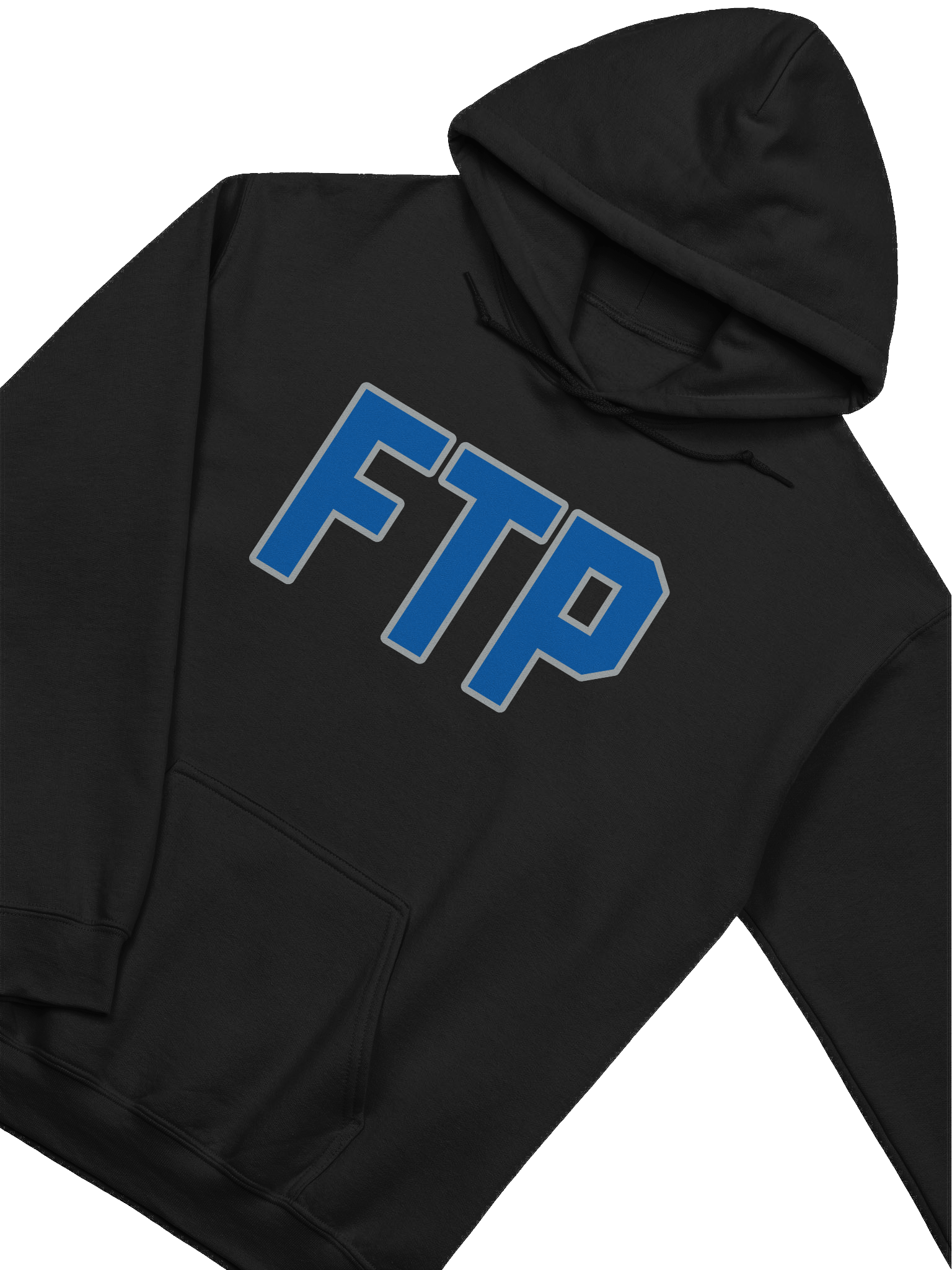 FTP Hoodie product image (3)