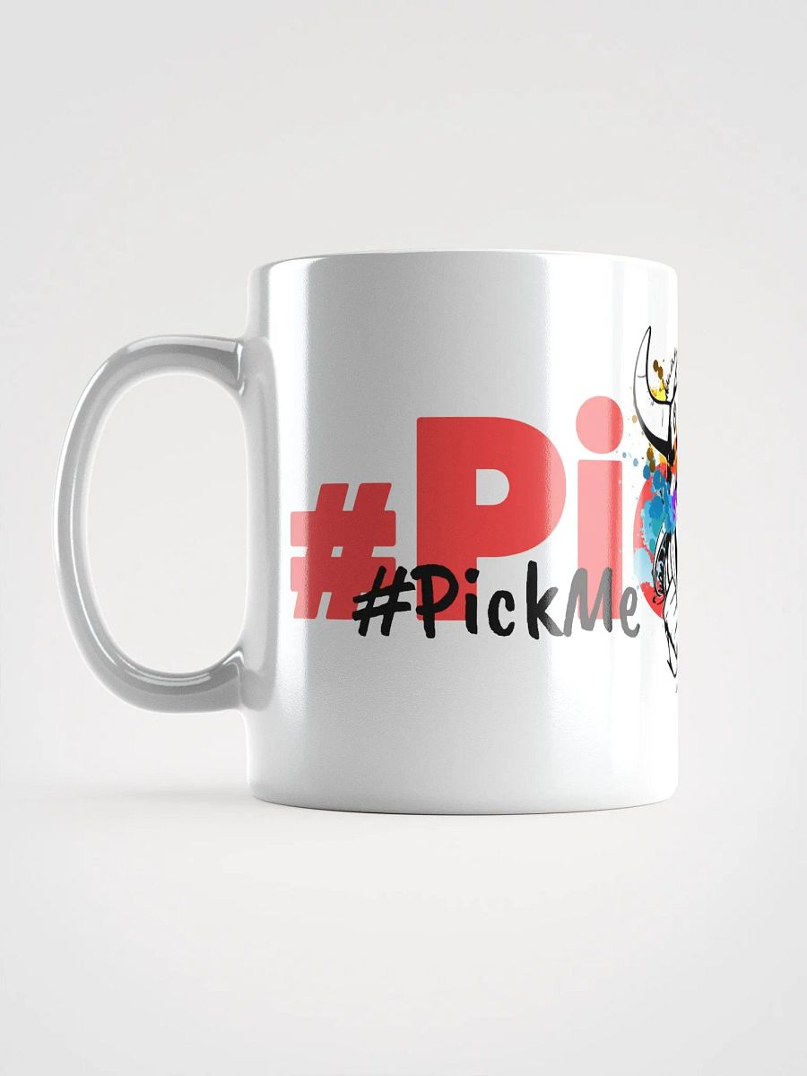 #PickMe Mug product image (6)