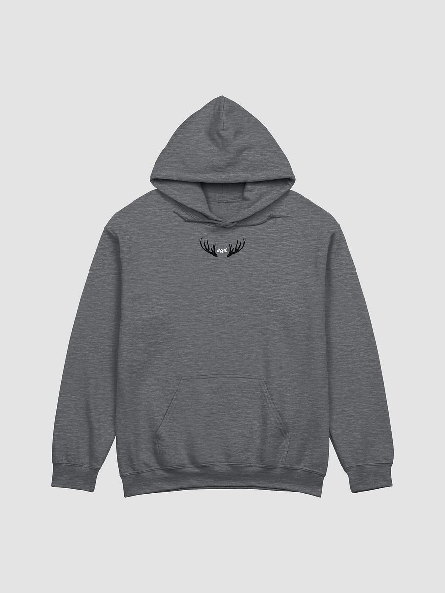 BUCK hoodie product image (5)