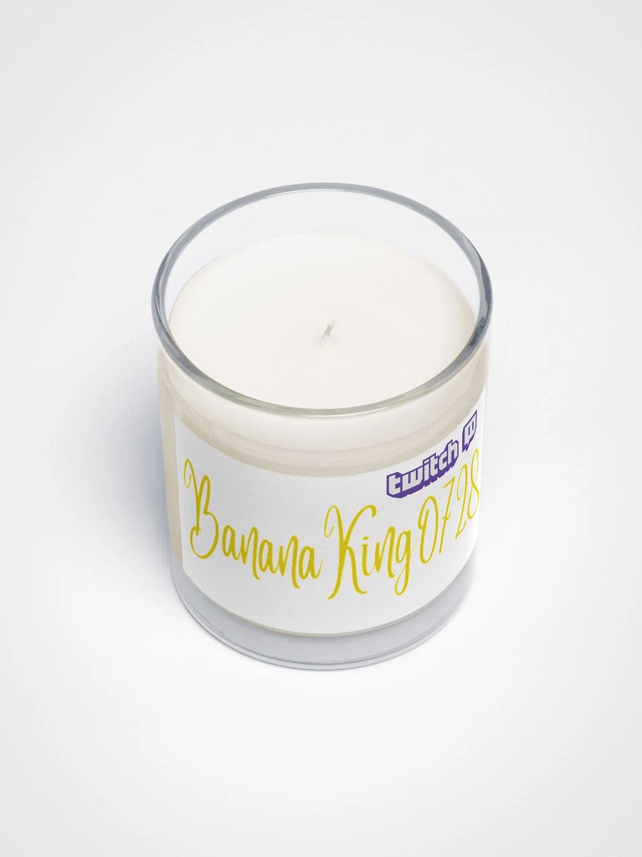 Banana Candle product image (3)